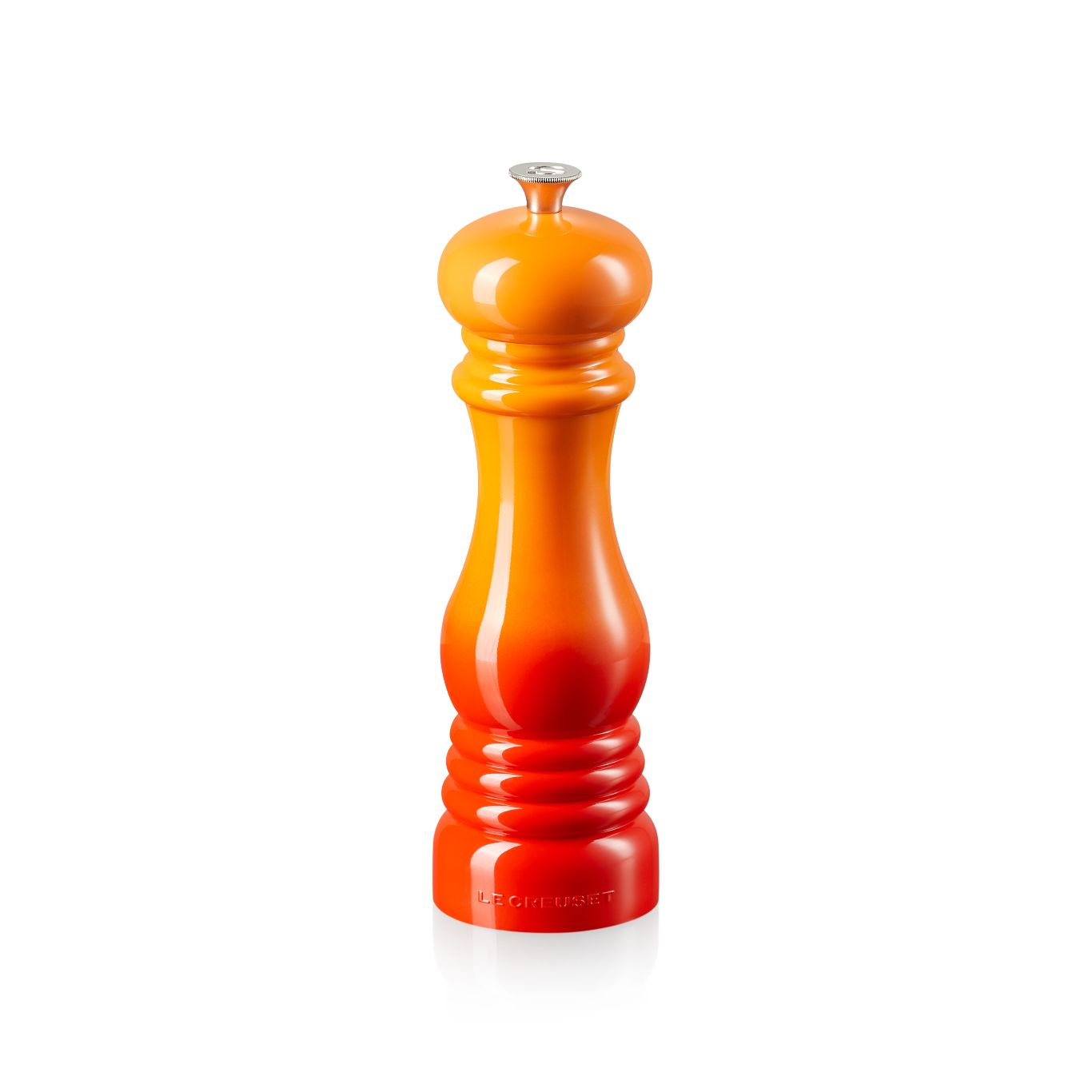 Le Creuset-Le Creuset Classic Salt Mill Volcanic